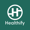 Healthify آئیکن