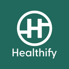 Healthify 아이콘