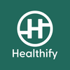 Healthify 圖標