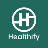 Healthify ikon