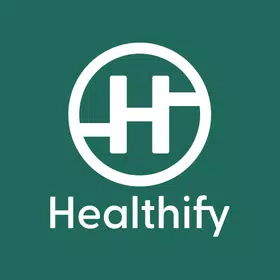 HealthifyMe Mod APK Logo
