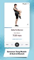 Healthify syot layar 1