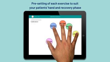 ReHand, Hand Rehabilitation screenshot 2