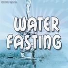 آیکون‌ Water Fasting