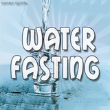 Water Fasting ไอคอน