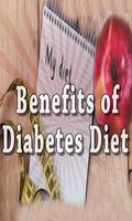What Are The Benefits Of A Diabetic Diet 스크린샷 1