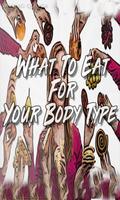 What To Eat For Your Body Type Ekran Görüntüsü 1