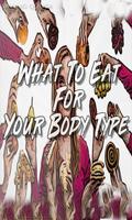 What To Eat For Your Body Type capture d'écran 2