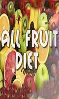 All Fruit Diet ảnh chụp màn hình 1