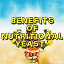 Benefits Of Nutritional Yeast APK