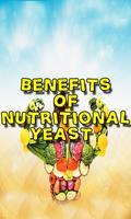 Benefits Of Nutritional Yeast Ekran Görüntüsü 1