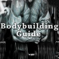Bodybuilding Guide For Beginners Cartaz