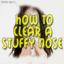 How To Clear A Stuffy Nose APK