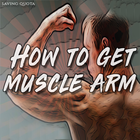 How To Get Skinny Arms آئیکن