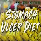 Stomach Ulcer Diet ไอคอน