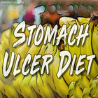 Stomach Ulcer Diet icône