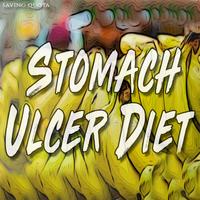 Stomach Ulcer Diet โปสเตอร์