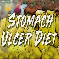 Stomach Ulcer Diet Ekran Görüntüsü 1
