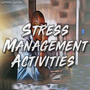 The Best Stress Management Activities APK