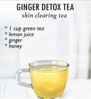 health juice recipe screenshot 1