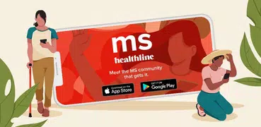Bezzy MS: Multiple Sclerosis