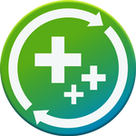 HealthPlix MD icon