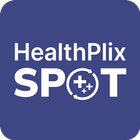HealthPlix EMR (Doctors Only) icône