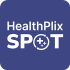 HealthPlix EMR (Doctors Only) ไอคอน