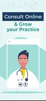 HealthPlix EMR (Doctors Only) โปสเตอร์