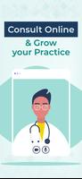 HealthPlix EMR (Doctors Only) Affiche