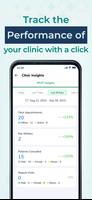HealthPlix EMR (Doctors Only) ภาพหน้าจอ 2
