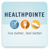 HealthPointe アイコン