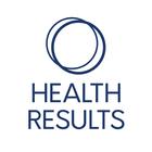 Health Results icon