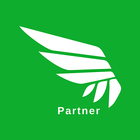 HealthRobin Partner ikon