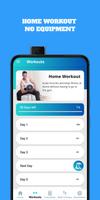 Healthify -Health,Planner,Trainers,Counter,Fitness स्क्रीनशॉट 3