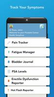 Prostate Cancer Health Storyli poster