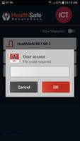 SecurePass with ICT اسکرین شاٹ 3