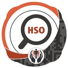 HSO Id Scanner آئیکن