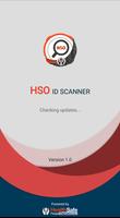 HSO Id Scanner پوسٹر