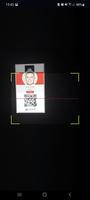 SecurePass ID Scanner screenshot 2