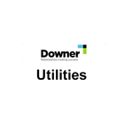 Downer Utilities icône