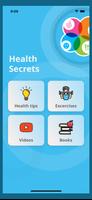 Health Secrets capture d'écran 3