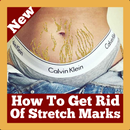 How To Get Rid Of Stretch Marks With Home Remedies APK
