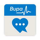 Bupa Touch aplikacja