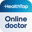 ”HealthTap - Online Doctors