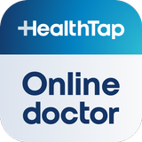 HealthTap icon