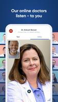 HealthTap poster