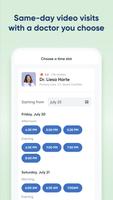 HealthTap screenshot 1
