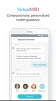 VirtualMED ảnh chụp màn hình 1