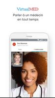 VirtualMed capture d'écran 2